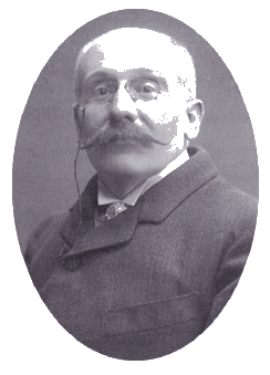 Léon Frapié